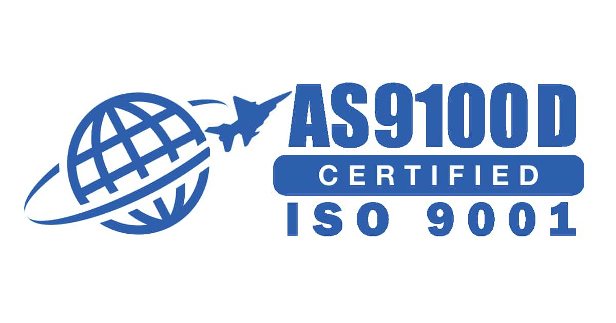 CII-ISO9001-Certified