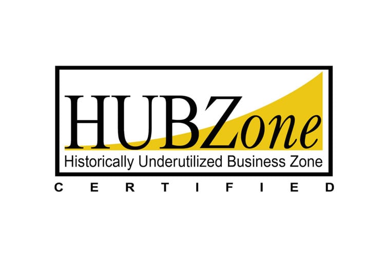 CII-HUBZone-Certified