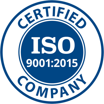 CII-ISO-Certified