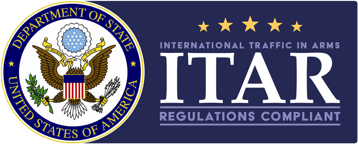 CII-ITAR-Certified