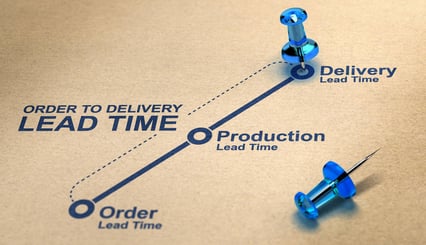 What Custom Interface is doing to overcome long lead times