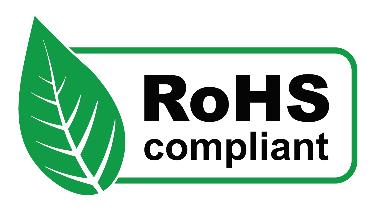 CII-RoHS-Certified